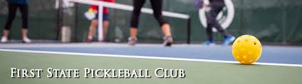 Image result for 1st New Forest Pickleball Club