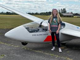 Image result for York University Gliding Club