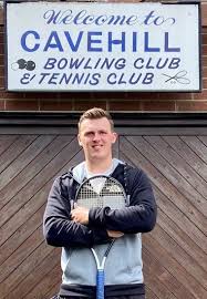 Image result for Cavehill Bowling Club