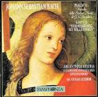 Gunar Letzbor & Ars Antiqua Austria - Bach Cantatas & Other Vocal Works - ...