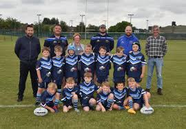 Image result for Blackbrook Rugby & Recreation Club