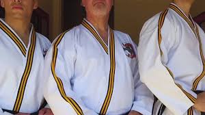 Image result for I T F Taekwondo (Andover)