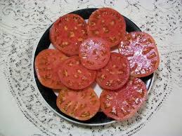 Afbeeldingsresultaat voor stump of the world tomato