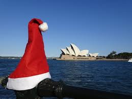 Image result for weihnachten in australien