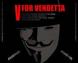 Vendetta's home
