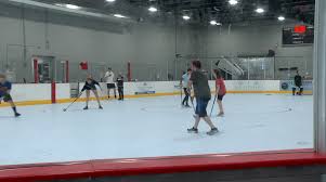 Image result for Berkshire Bantams Floorball Club