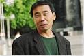 It seems that Haruki Murakami is a bit worried about nationalism in Japan: - portrait