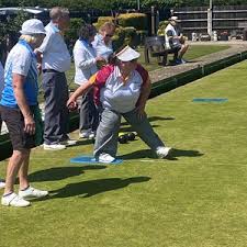 Image result for Lutterworth Bowling Club