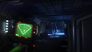 Image result for Alien: Isolation