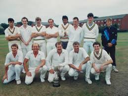 Image result for Carnforth Cricket Club