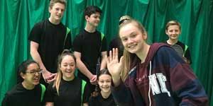 Image result for Marnhull and Gillingham Badminton Club