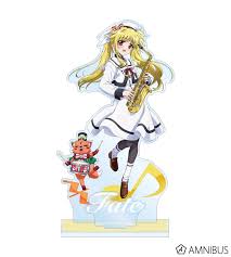 「フェイト・T・ハラオウン」の画像検索結果