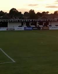 Image result for Penistone Church Football Club