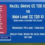 Image result for Hazel Grove Cc