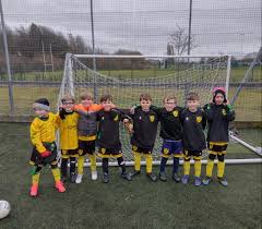 Image result for Chadderton Park Juniors F C