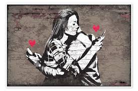 Image result for banksy