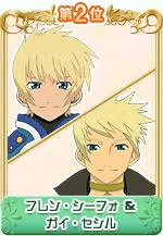 「ガイ・セシル」の画像検索結果