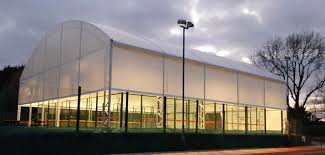 Image result for Huddersfield Tennis & Squash Club
