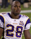 Nike Drops ADRIAN PETERSON As He Awaits NFL Approval To Return.