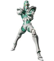 「ダニエル・J・ダービー ジョジョの奇妙な冒険　第3部」の画像検索結果