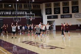 Image result for High Peak Basketball Club