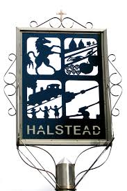 Image result for Halstead Colts Cricket Club