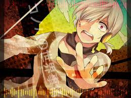 「コノハ メカクシティアクターズ」の画像検索結果