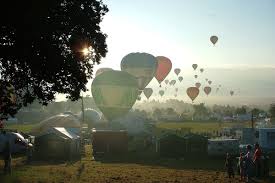 Image result for Bristol University Hot Air Ballooning Society