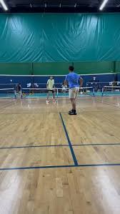 Image result for Raf (Stafford) Badminton Club