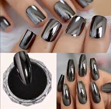Image result for black chrome