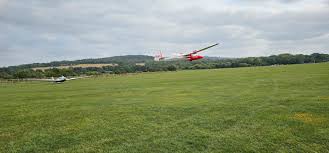 Image result for Chilterns Gliding Club