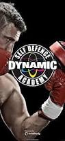 Image result for Dynamic Self Defence