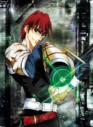 「フレッド・ロー 星方武侠アウトロースター」の画像検索結果