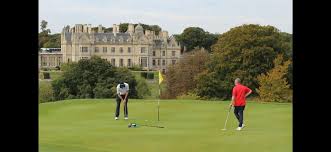 Image result for Stoke Rochford Golf Club