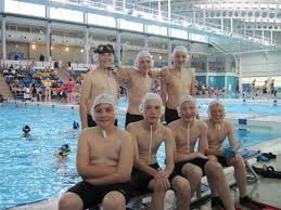 Image result for Orkney Octopush Club