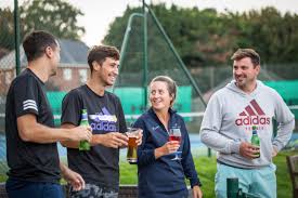 Image result for Esher Lawn Tennis Club