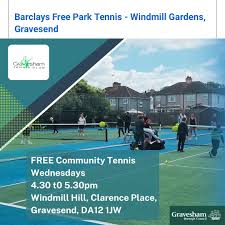 Image result for Gravesham Tennis Club