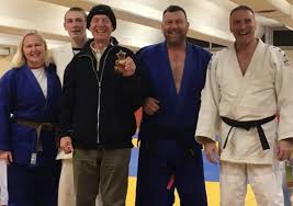 Image result for Hillsborough Judo Club