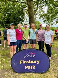 Image result for Running Club Finsbury Park - We Run