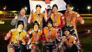 Image result for Swindon Robins Speedway