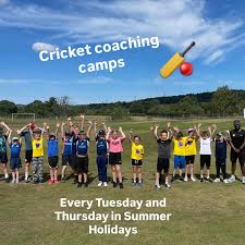 Image result for Lanchester Cricket Club