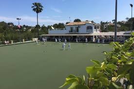 Image result for Lower Kingswood Flat Green Bowls Club