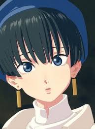 「メリル・ストライフ」の画像検索結果