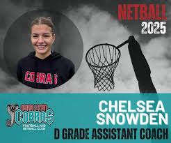 Image result for Integral Netball Club