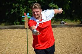 Image result for Ravenshead Petanque Club