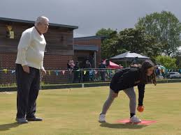 Image result for Astley Park Bowls Club