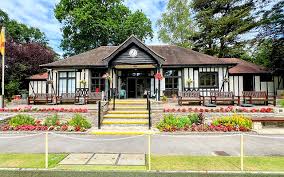 Image result for Roxeth Bowling Club