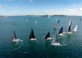 Image result for Falmouth Docks Sailing Club