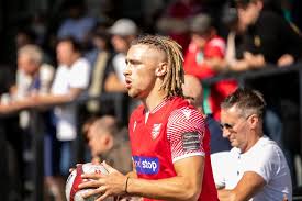 Image result for Burton Rugby Football Club Ltd