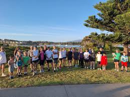 Image result for Newport Harriers Athletic Club